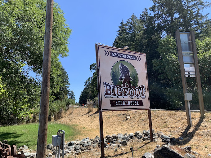 Bigfoot Steakhouse